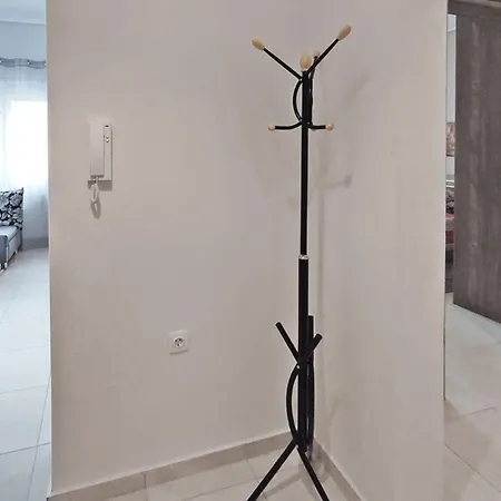 Apartament Trikala Downtown 1 Zewnętrze zdjęcie