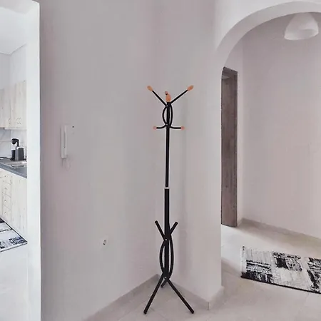 Apartament Trikala Downtown 1 Zewnętrze zdjęcie