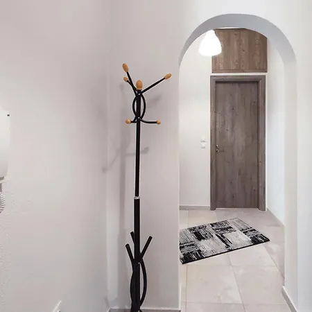 Apartament Trikala Downtown 1 Zewnętrze zdjęcie
